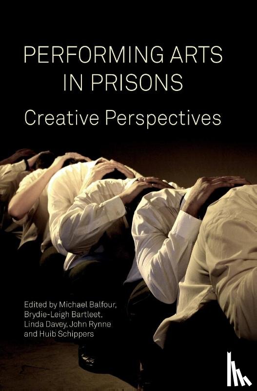  - Performing Arts in Prisons