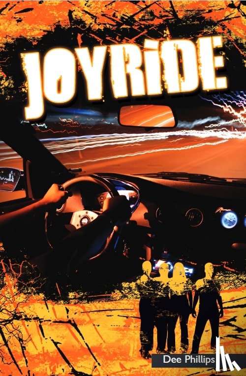 Phillips, Dee - Joyride