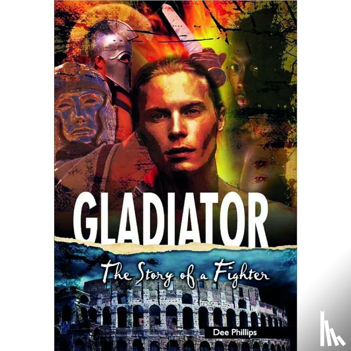 Phillips, Dee - Gladiator