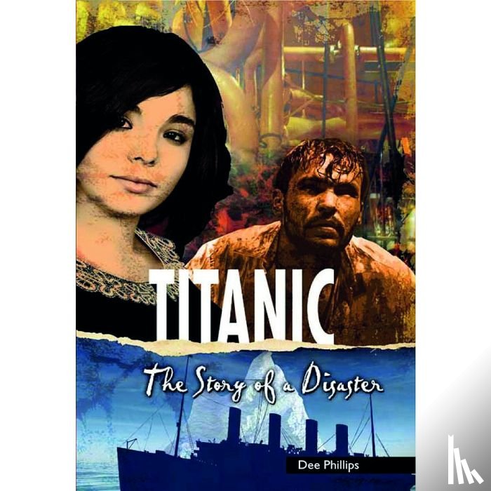 Phillips, Dee - Titanic
