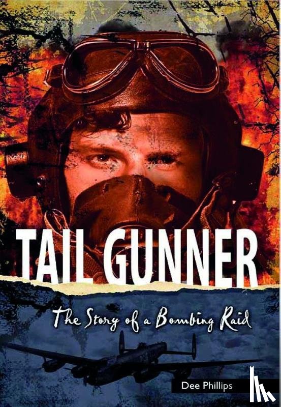 Phillips, Dee - Tail Gunner