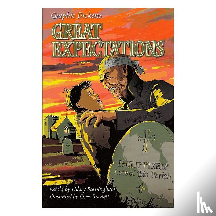 Dickens, Charles - Great Expectations