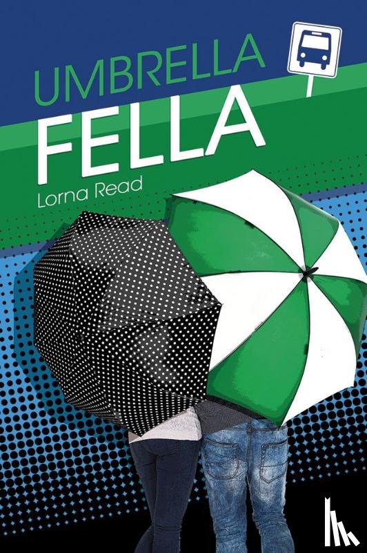 Read, Lorna - Umbrella Fella