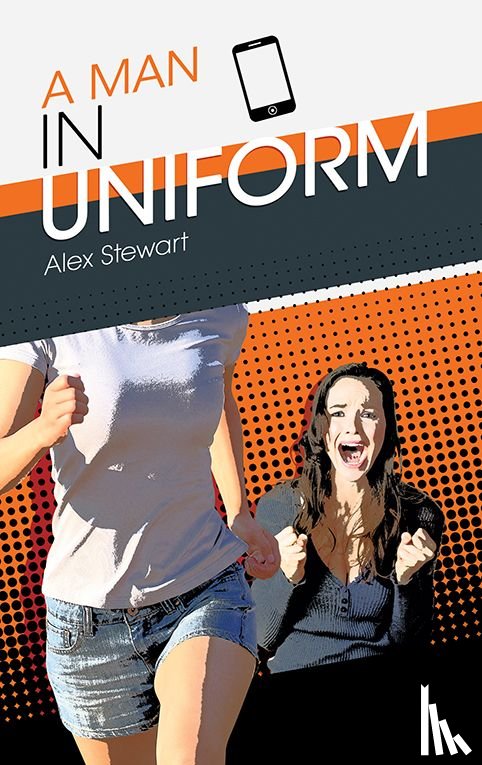 Stewart, Alex - A Man in Uniform