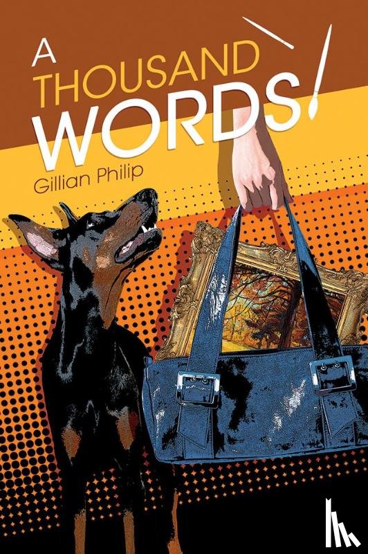 Philip, Gillian - A Thousand Words