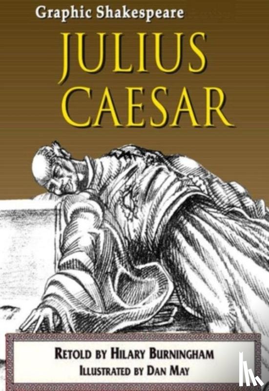 Burningham, Hilary - Julius Caesar