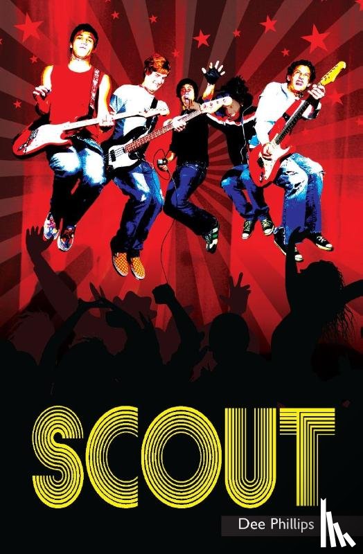 Phillips, Dee - Scout