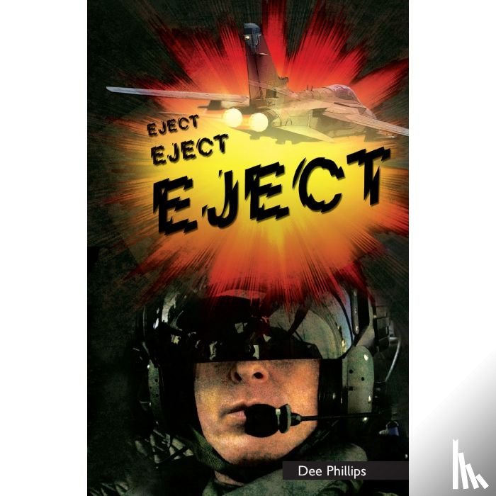 Phillips, Dee - Eject