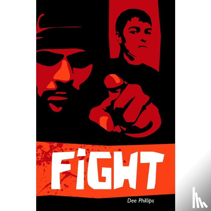 Phillips, Dee - Fight