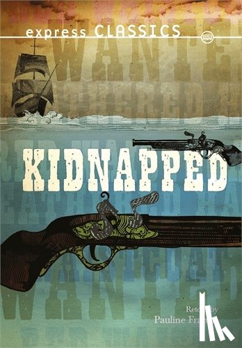 Stevenson, Robert Louis - Kidnapped