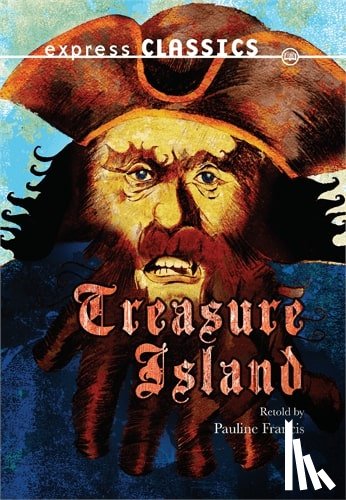 Stevenson, Robert Louis - Treasure Island