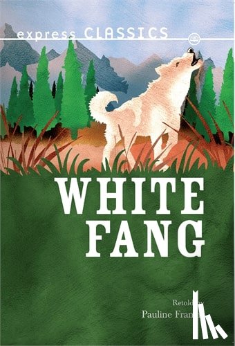 London, Jack - White Fang