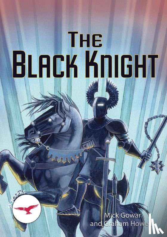 Gowar, Mick, Howells, Graham - The Black Knight