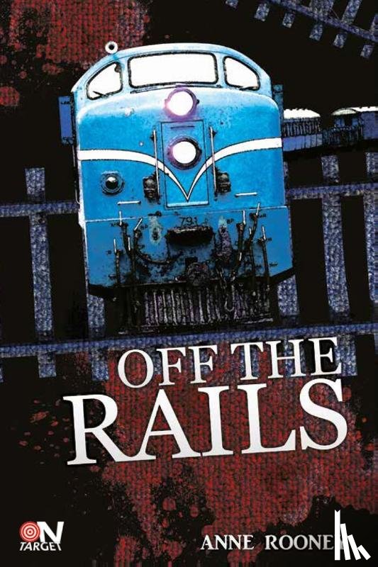 Johnson, Catherine - Off the rails