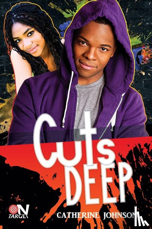 Johnson, Catherine - Cuts Deep