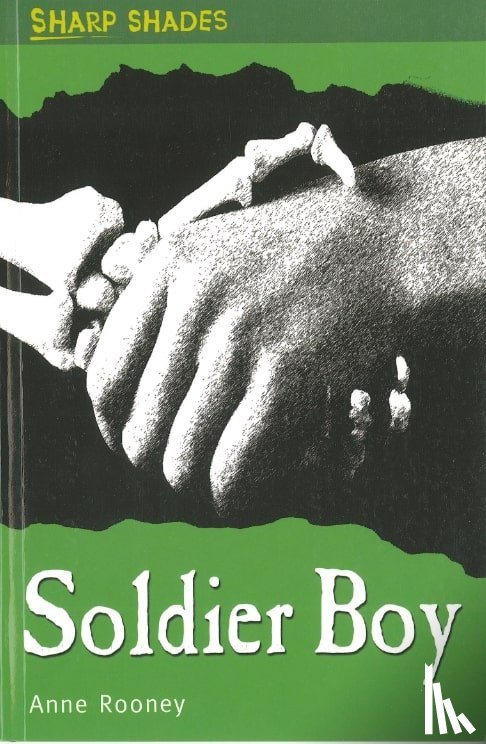 Rooney, Anne - Soldier Boy
