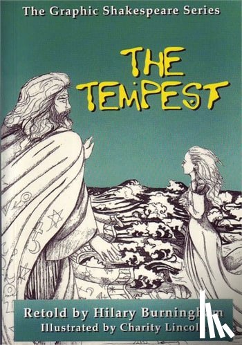 Burningham, Hilary - The Tempest