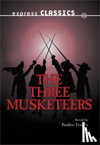 Dumas, Alexandre - The Three Musketiers
