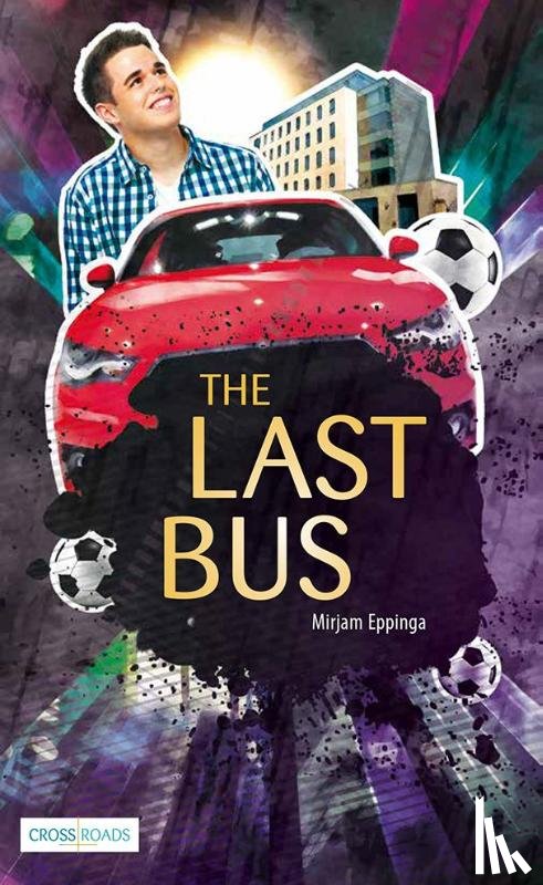 Eppinga, Mirjam - The Last Bus