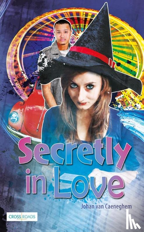 Caeneghem, Johan van - Secretly in Love