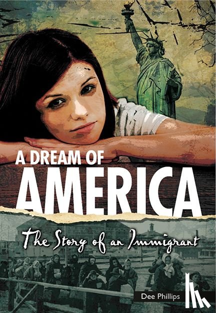 Phillips, Dee - A Dream of America