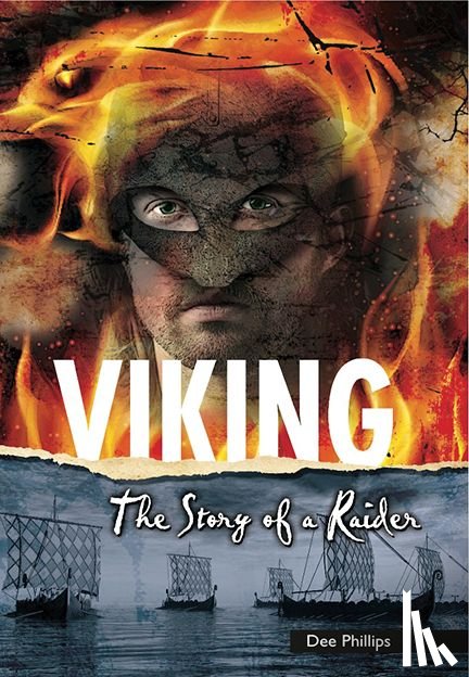 Phillips, Dee - Viking