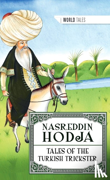 Hodja, Nesreddin - Nasreddin Hodja