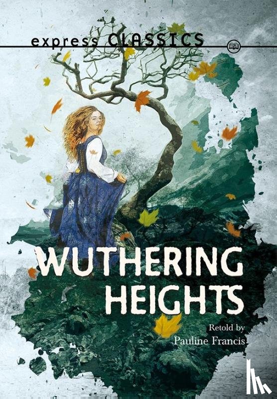 Brontë, Emily - Wuthering Heights