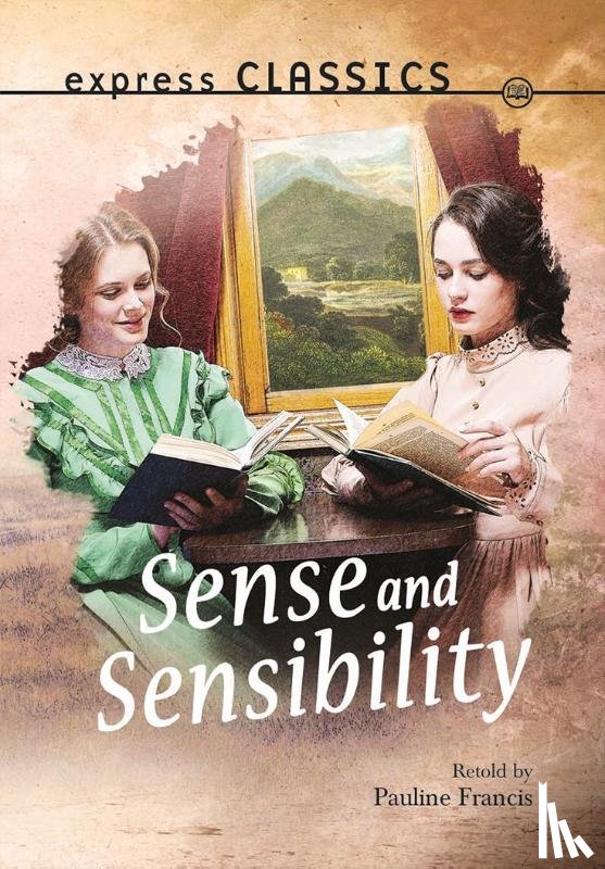 Austen, Jane - Sense and Sensibility