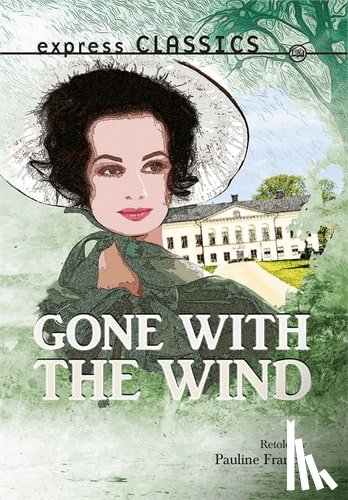 Mitchell, Margaret - Gone with the Wind
