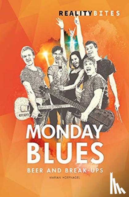 Marian Hoefnagel - The Monday Blues