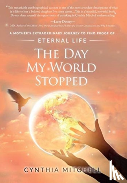 Mitchell, Cynthia Mae - The Day My World Stopped