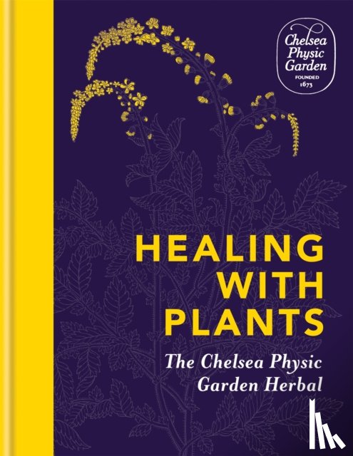 Garden, Chelsea Physic - Healing with Plants
