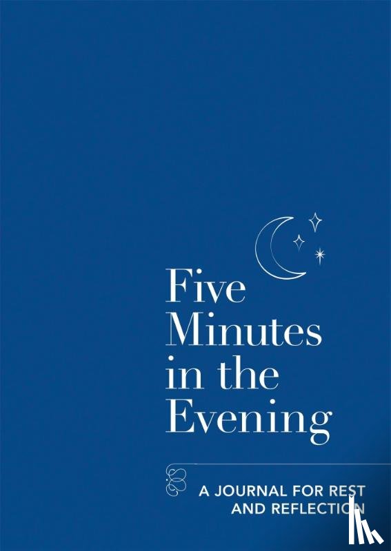 Aster - Five Minutes in the Evening