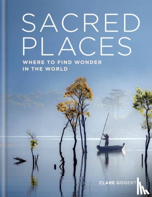 Gogerty, Clare - Sacred Places