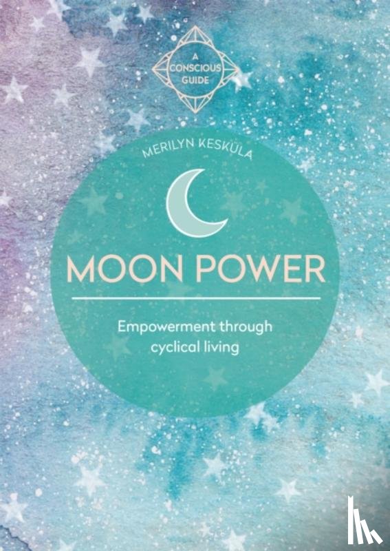 Keskula, Merilyn - Moon Power