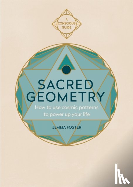 Foster, Jemma - Sacred Geometry