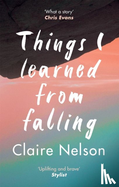 Nelson, Claire - Things I Learned from Falling