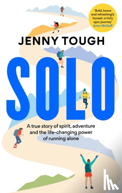 Tough, Jenny - SOLO