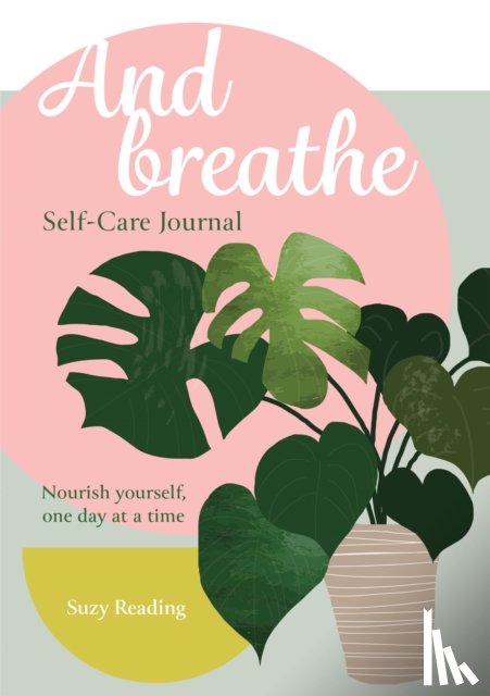 Reading, Suzy - And Breathe