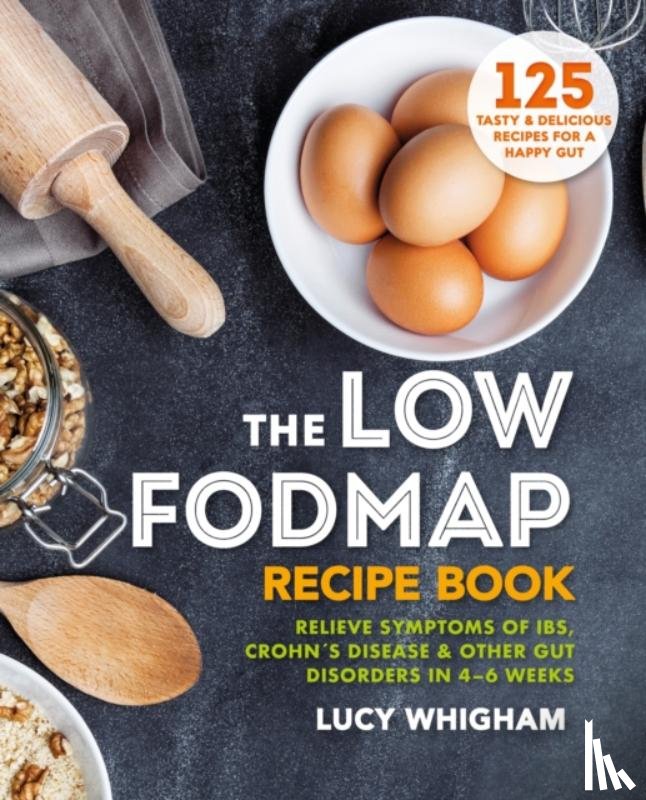 Whigham, Lucy - The Low-FODMAP Recipe Book
