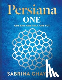 Ghayour, Sabrina - Persiana One