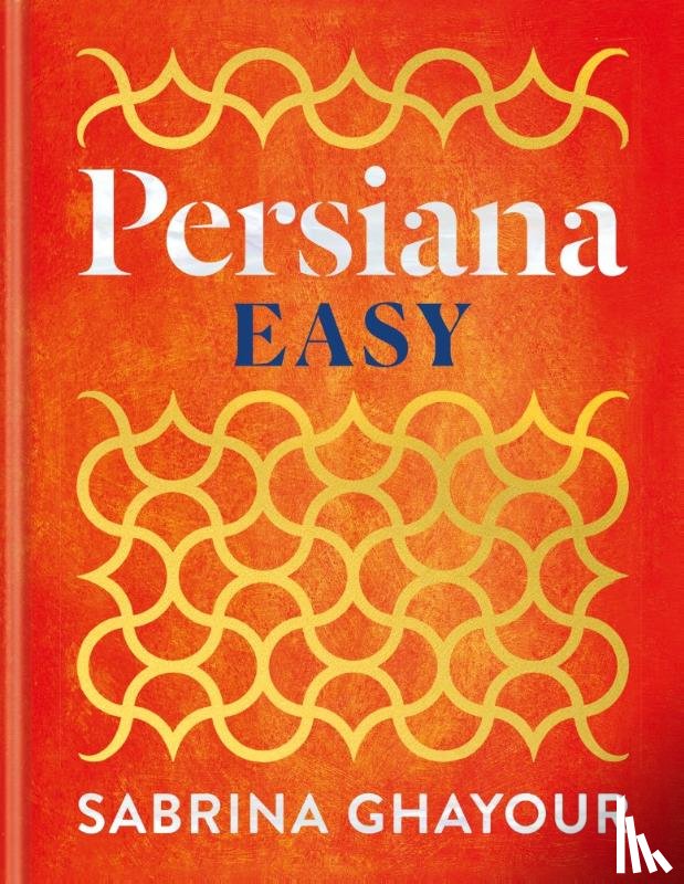 Ghayour, Sabrina - Persiana Easy