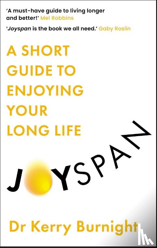 Burnight, Dr Dr Kerry - Joyspan