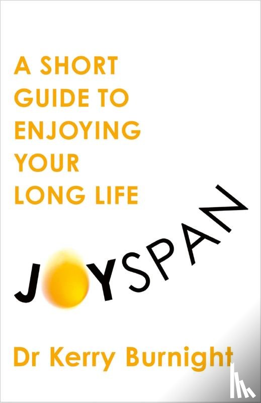 Burnight, Dr Dr Kerry - Joyspan