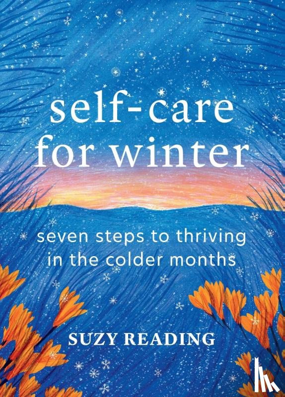 Reading, Suzy - Self-Care for Winter
