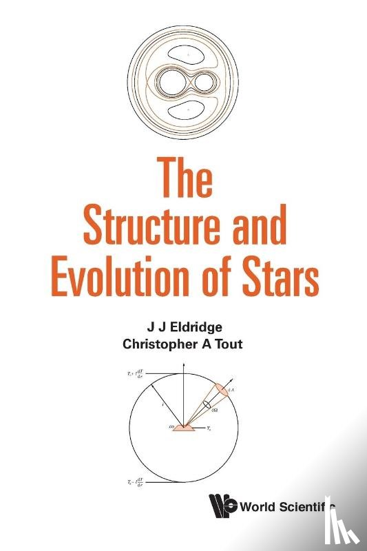 Eldridge, J J (The Univ Of Auckland, Tout, Christopher Adam (Univ Of Cambridge - Structure And Evolution Of Stars, The