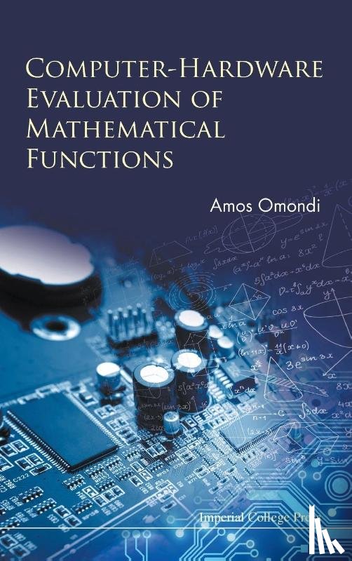 Omondi, Amos R (Zed Consultants - Computer-hardware Evaluation Of Mathematical Functions