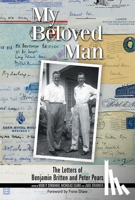  - My Beloved Man
