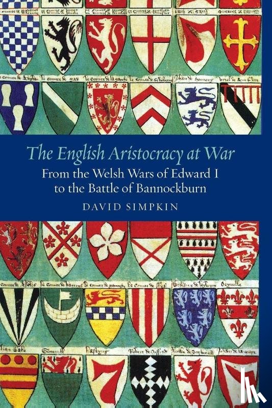 Simpkin, David - The English Aristocracy at War